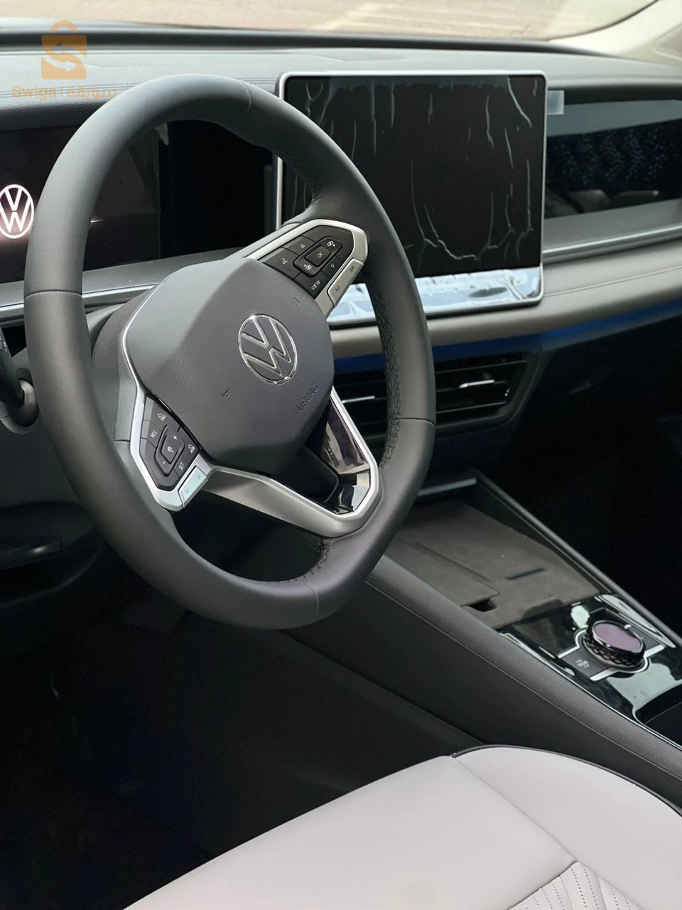 Volkswagen Tiguan 2025 16 ALGER