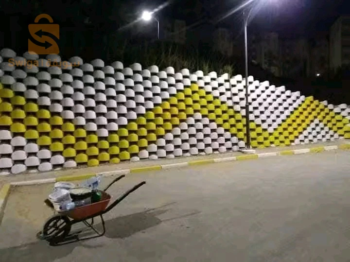 معدات البناء 