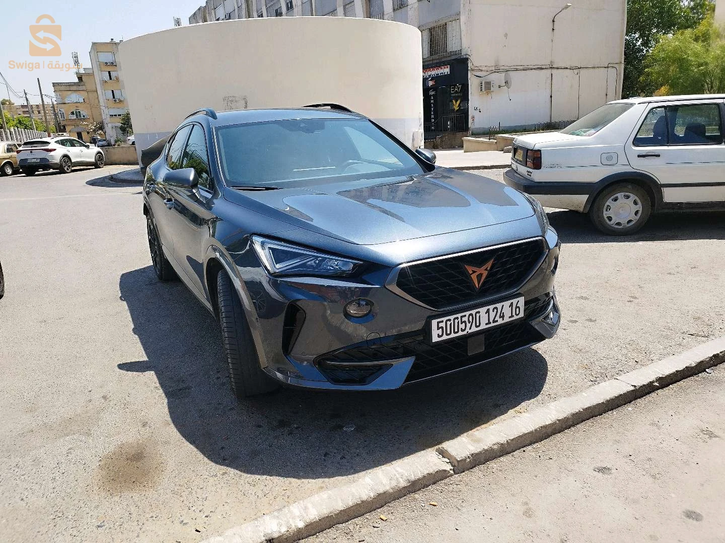 Seat Cupra 2024 16 ALGER