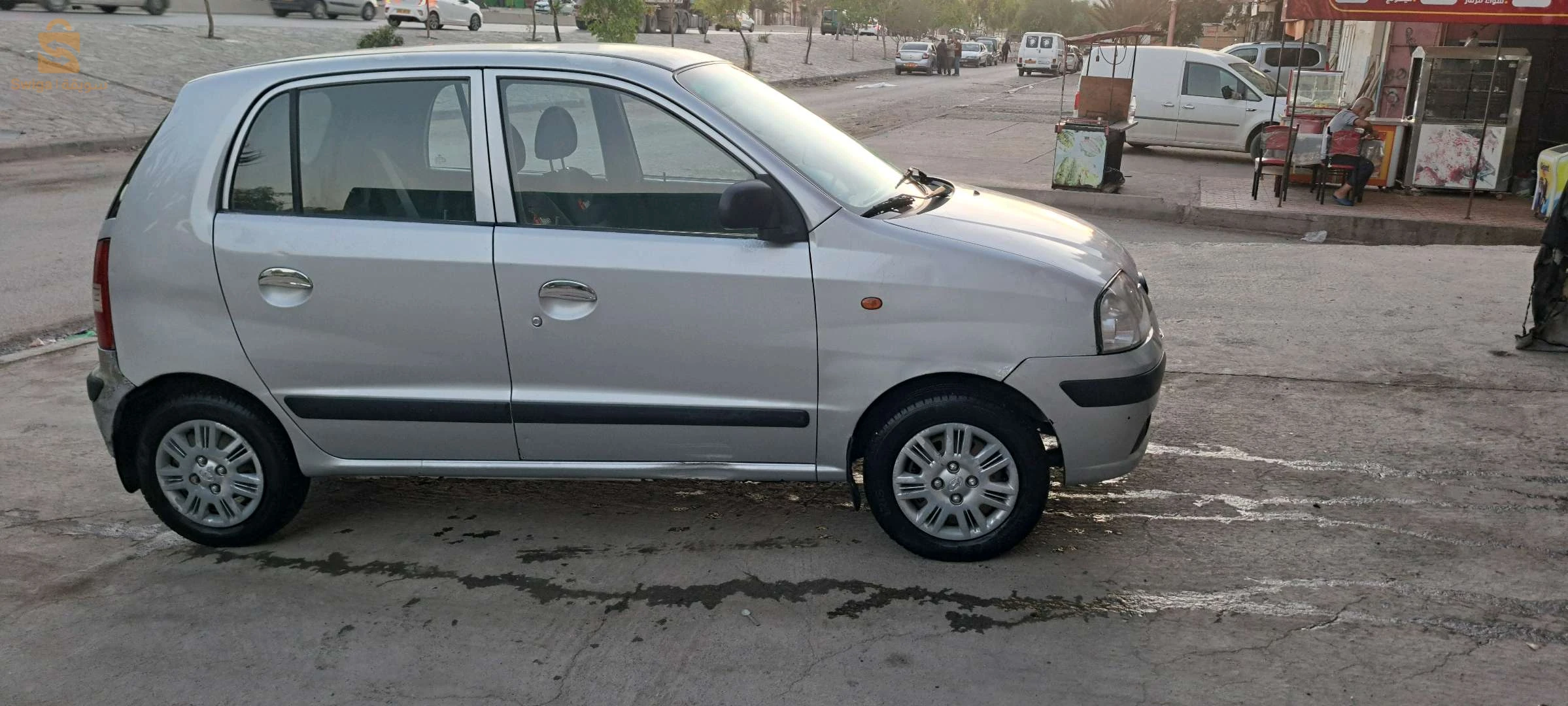 هونداي Atos 5 باتنة