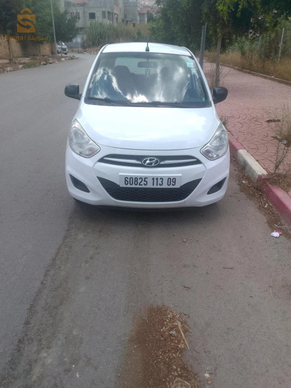 هونداي i10 2013 9 البليدة