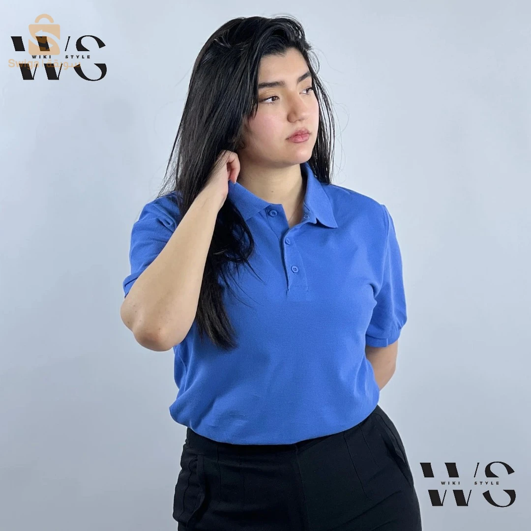 قمصان وبلوزات 