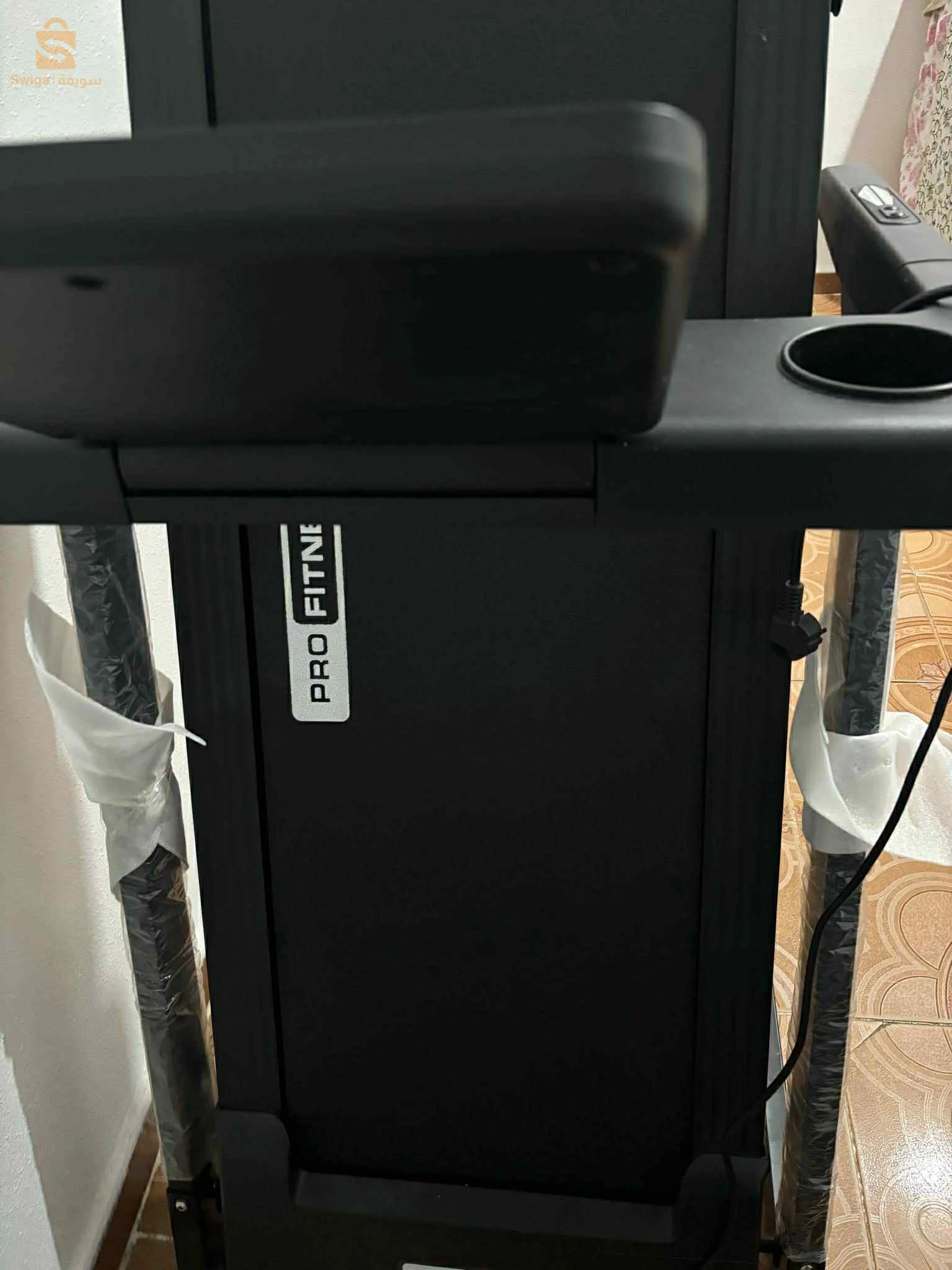 معدات اللياقة البدنية 