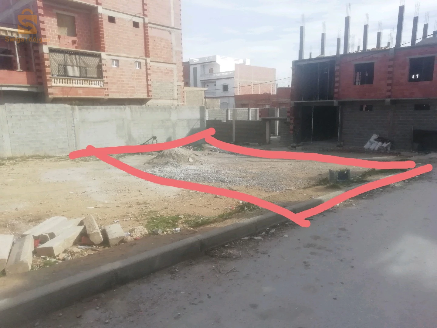 For sale Apartments Room Number 43 MILA