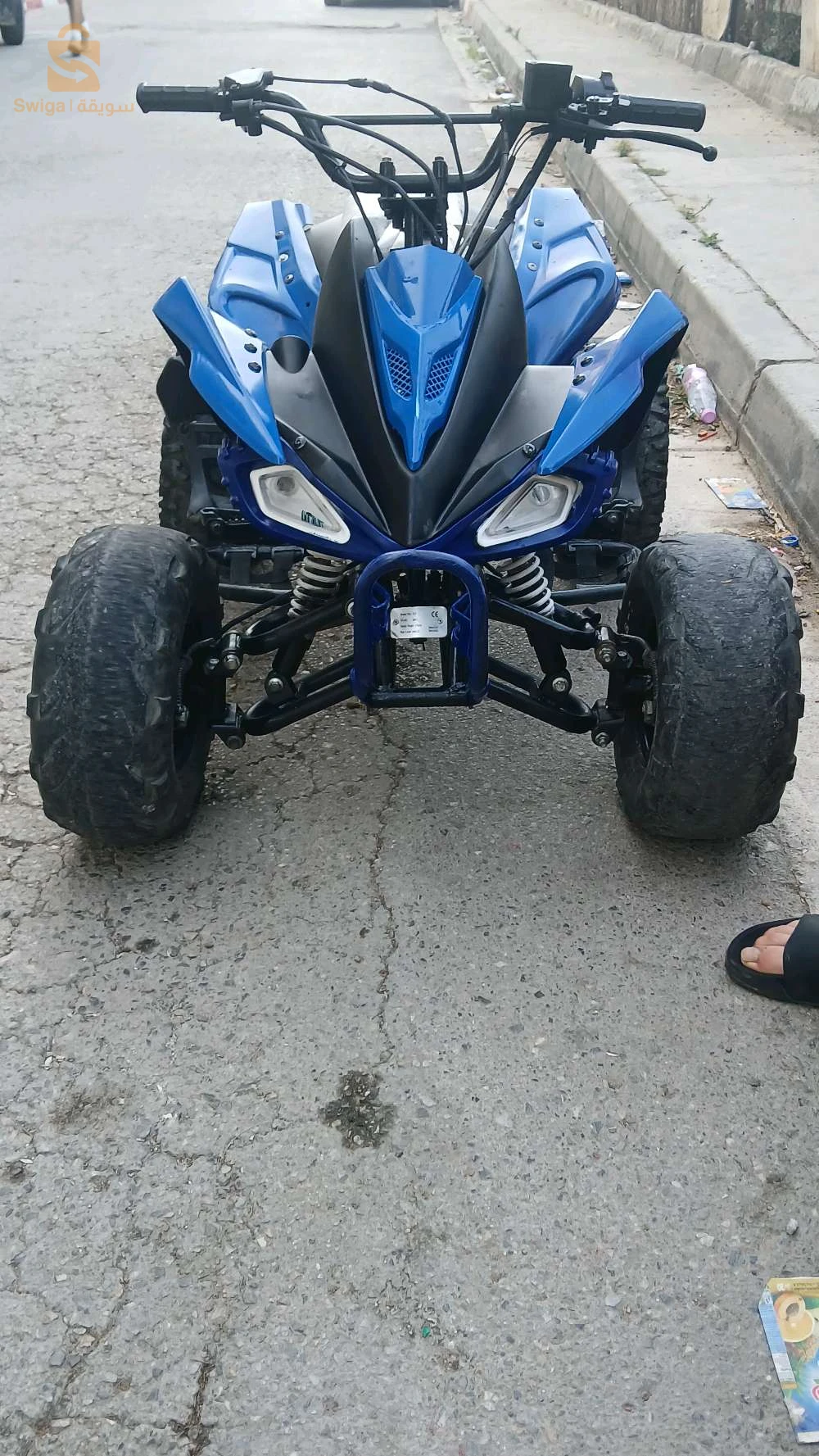 دراجات اخرى