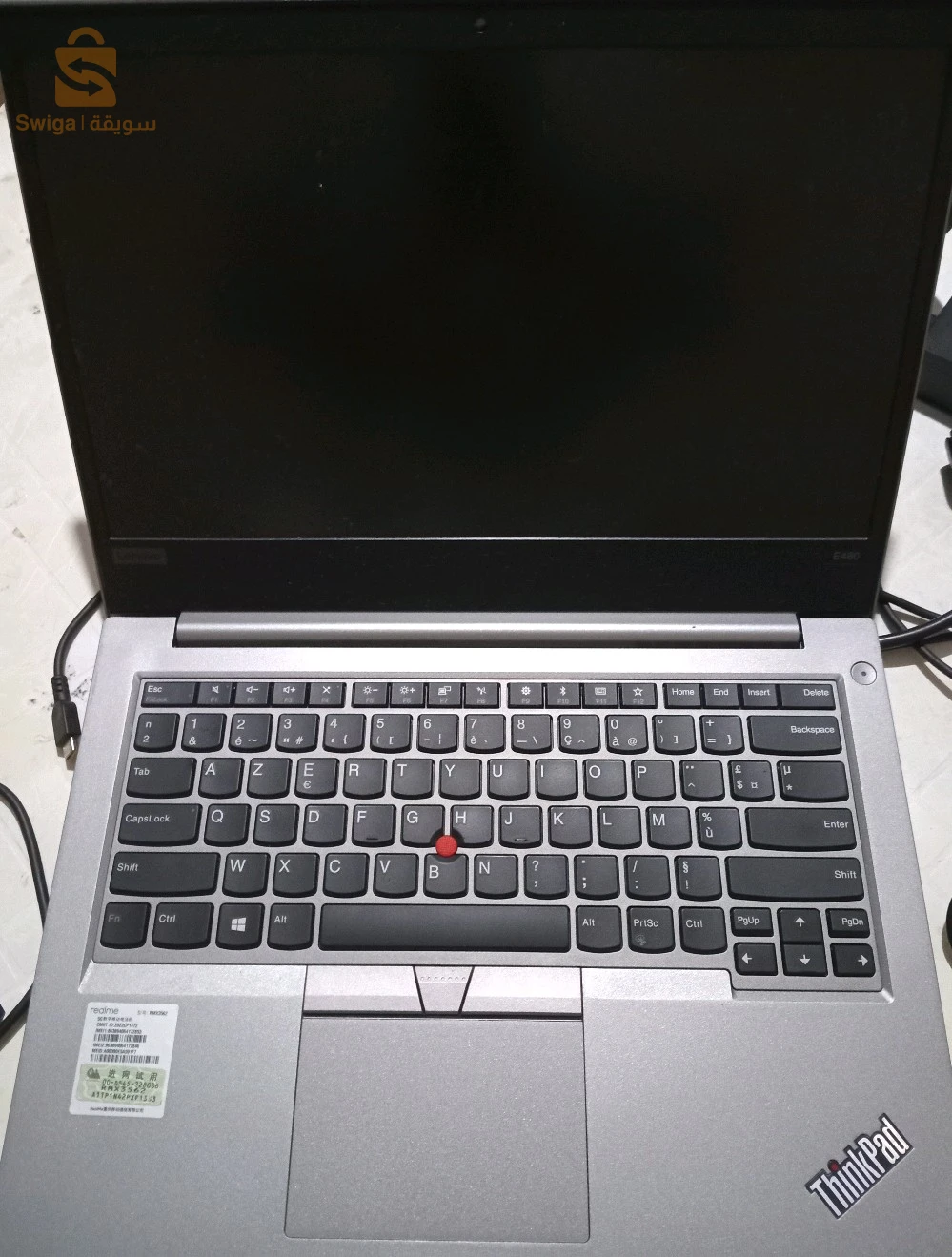 Lenovo 