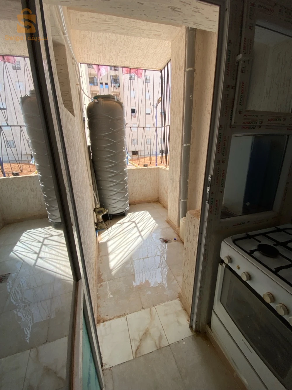 للبيع عمارات عدد الغرف3 27 مستغانم