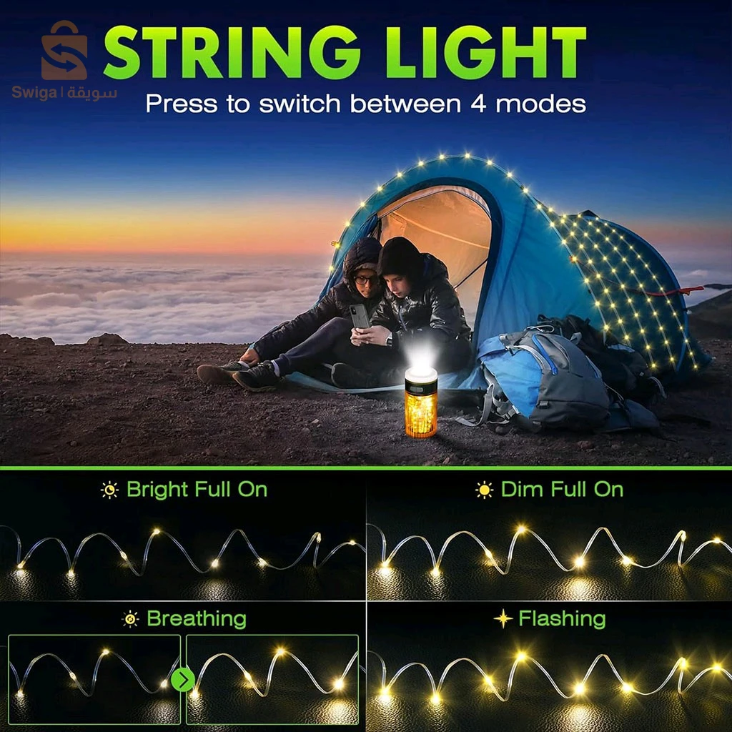 Lighting and lasers