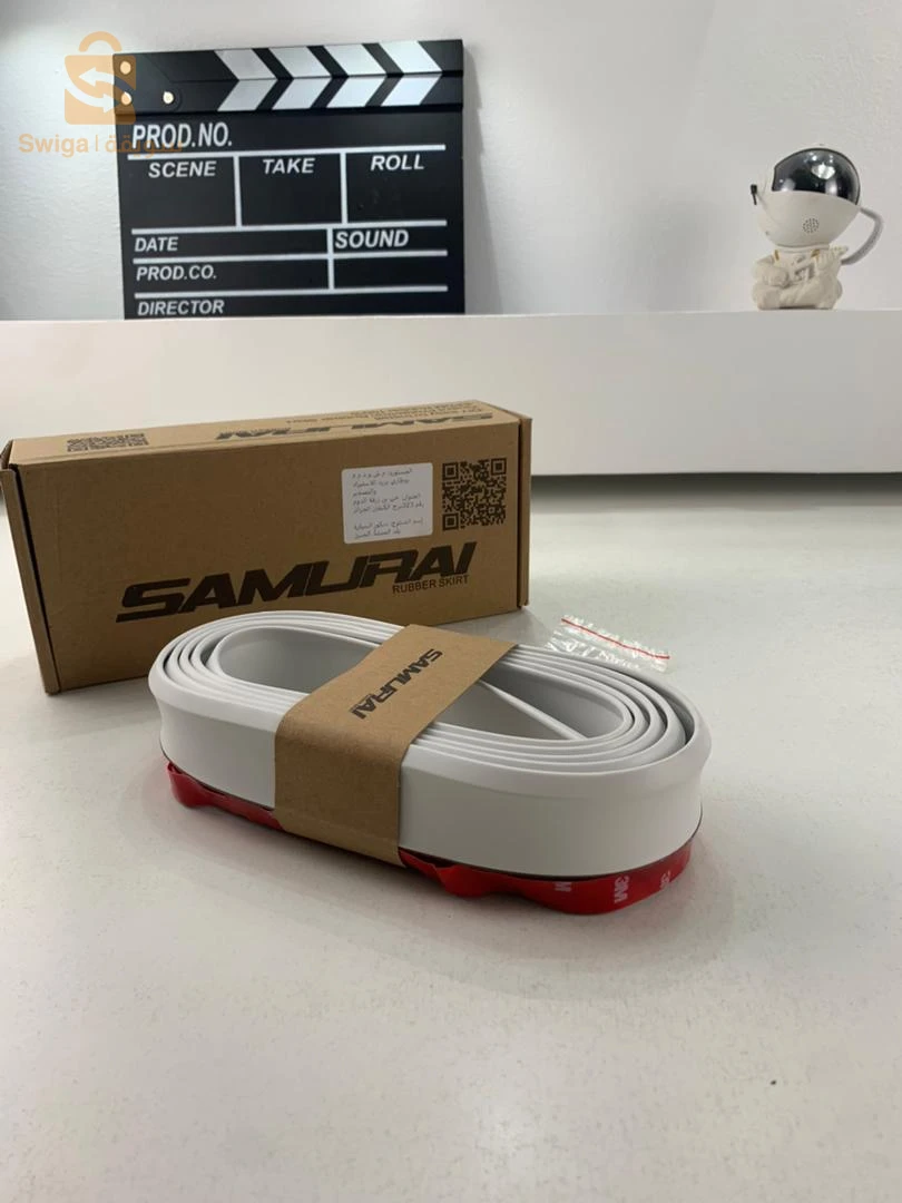 Intérieur & Accessoires 