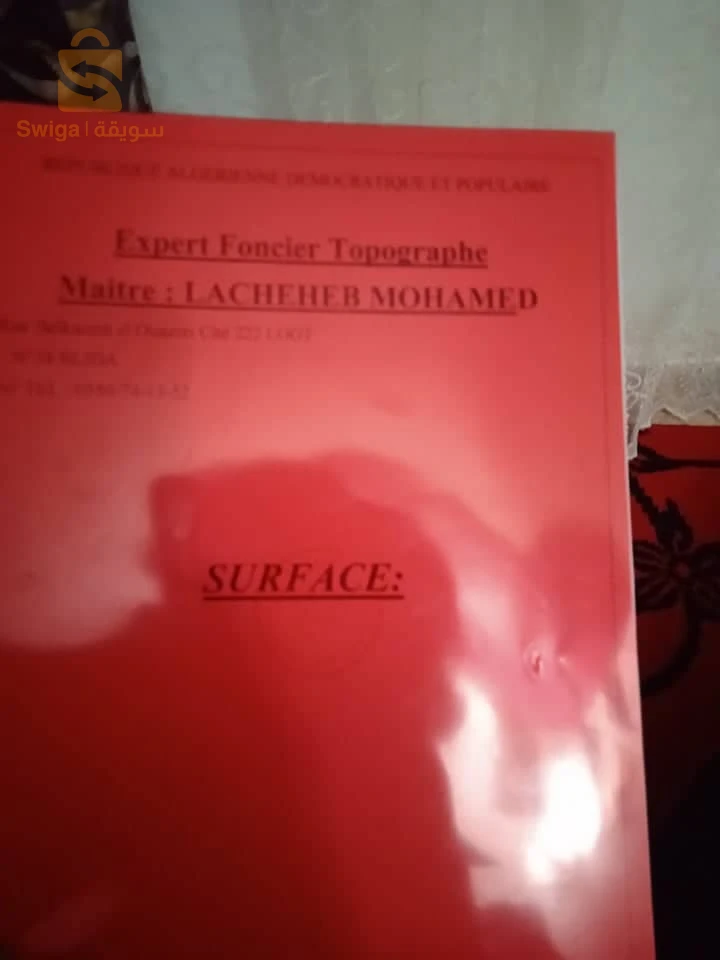 For sale villas Room Number12 42 TIPAZA