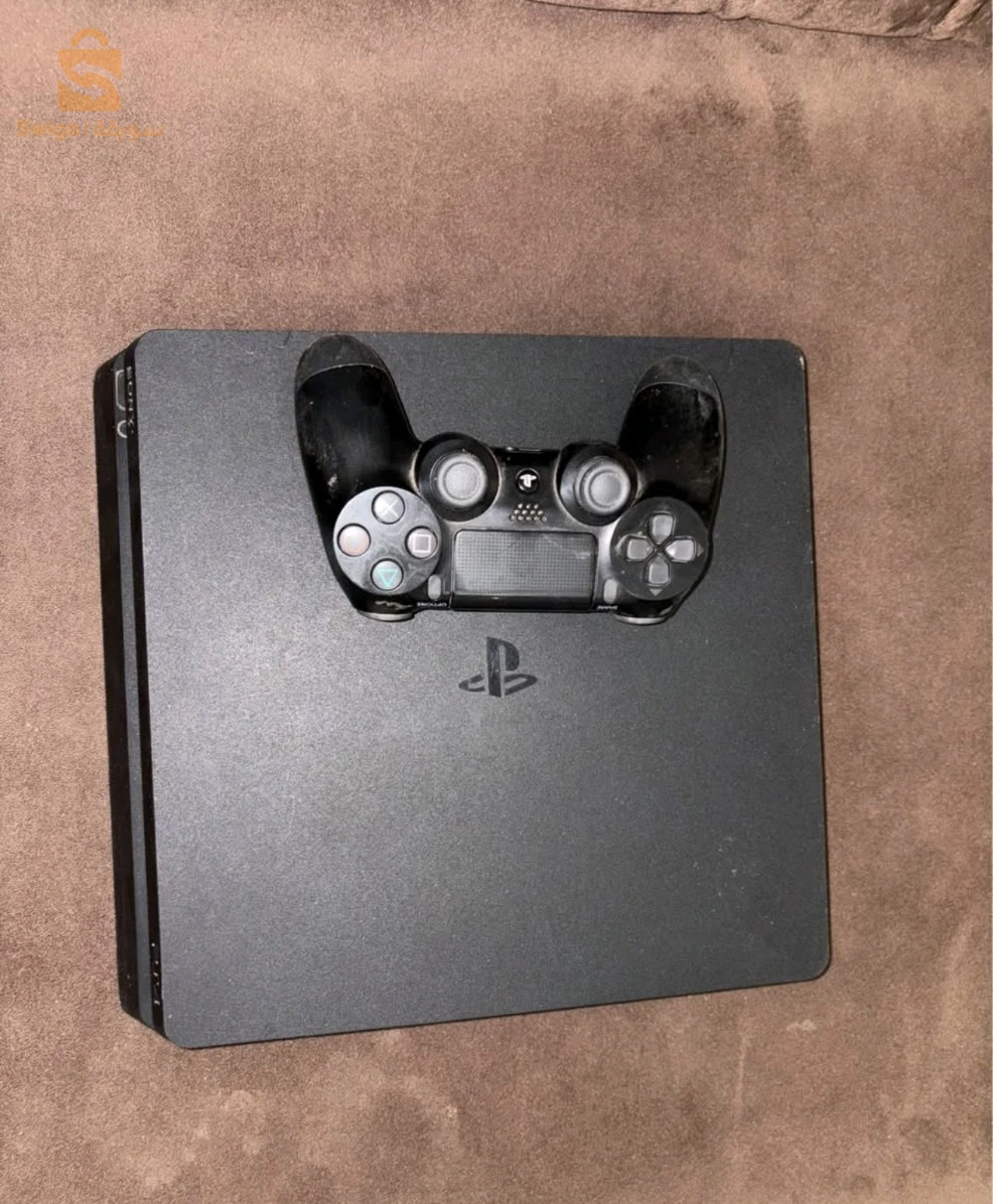 PlayStation devices 