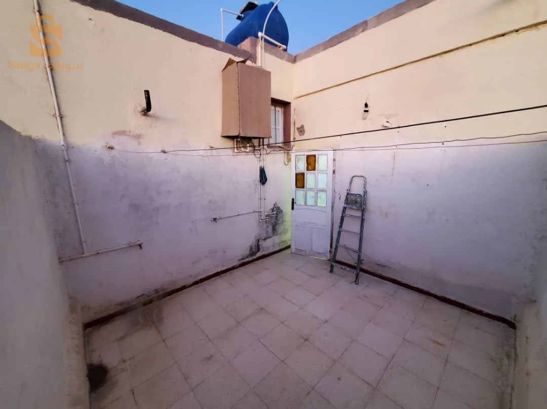 كراء شقق سكنية عدد الغرف2 39 الوادي