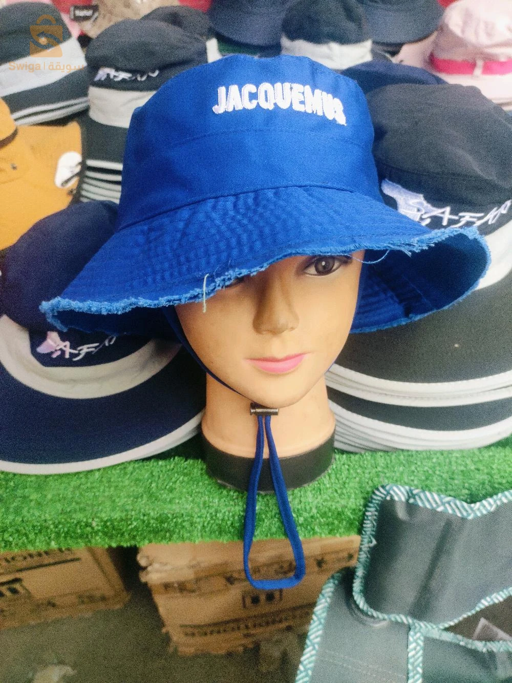 إكسسوارات رجالية