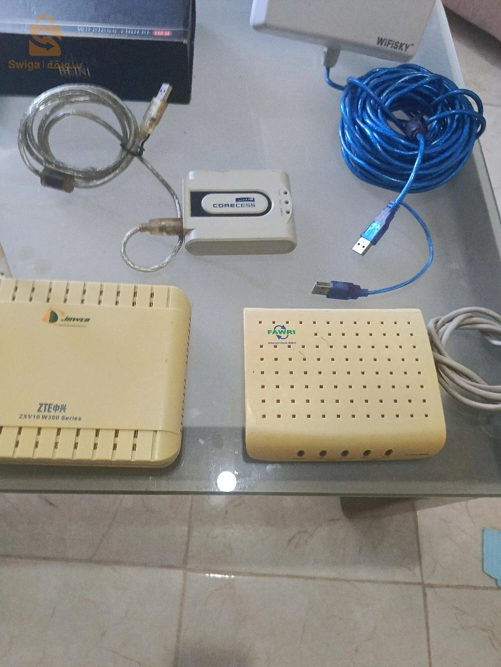 الكترونيات اخرى 