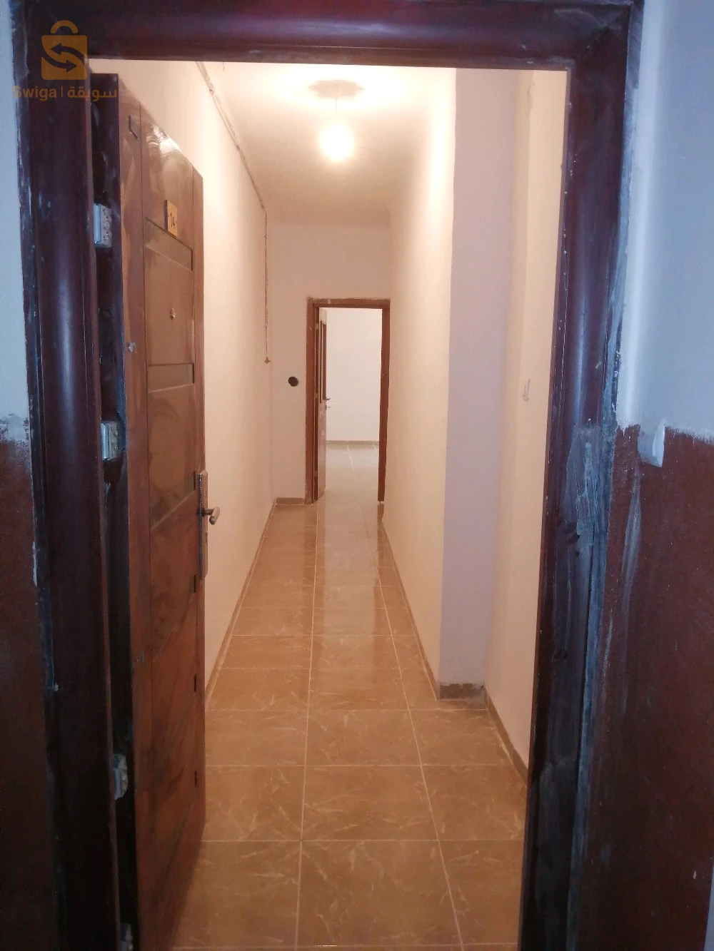 للبيع شقق سكنية عدد الغرف4 16 الجزائر