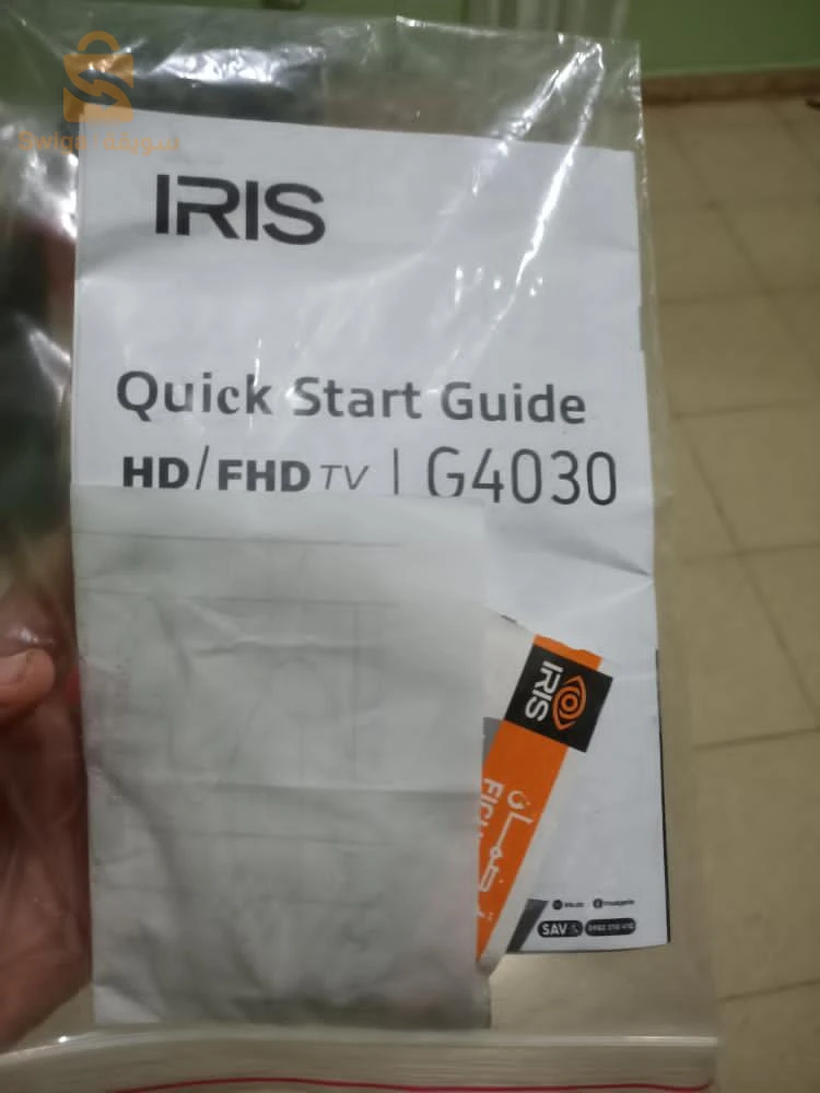 Televisions, satellites, and their accessories 