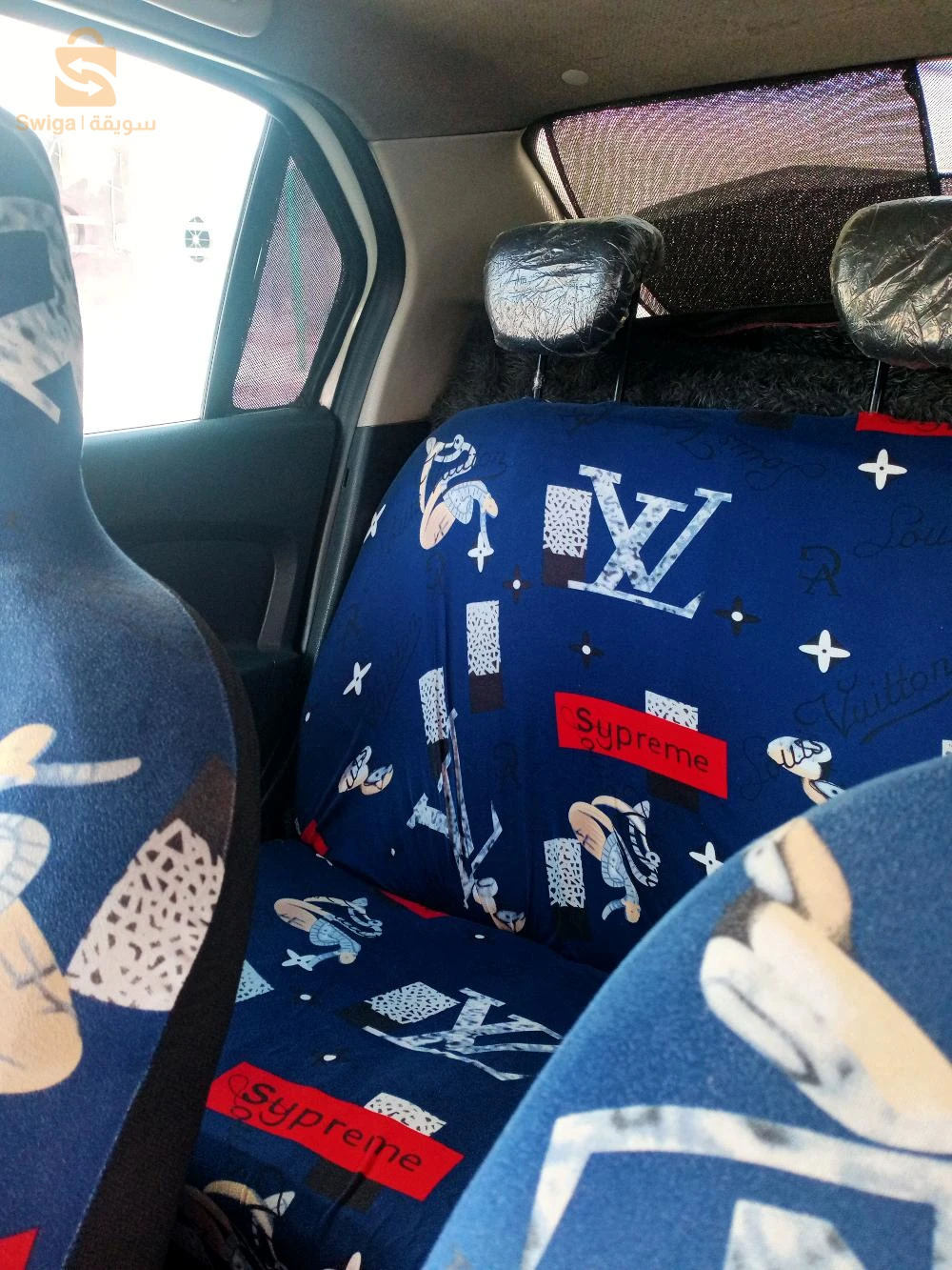 Renault SYMBOL 2014 25 CONSTANTINE