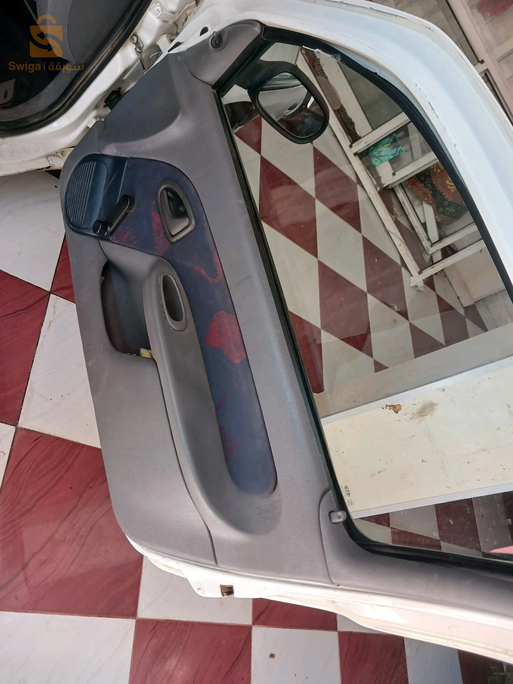 رينو Clio 2 6 بجاية