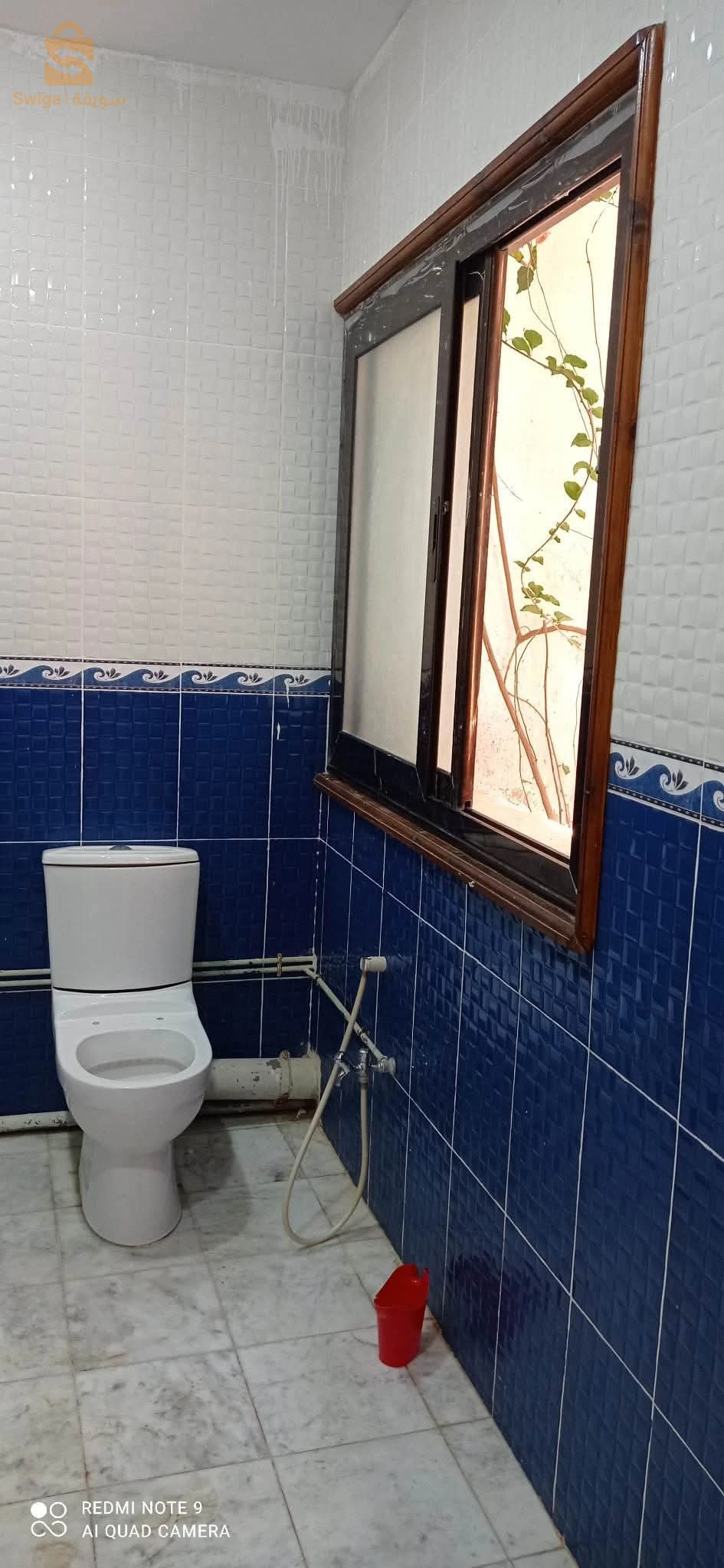 للبيع فلل سكنية عدد الغرف6 42 تيبازة