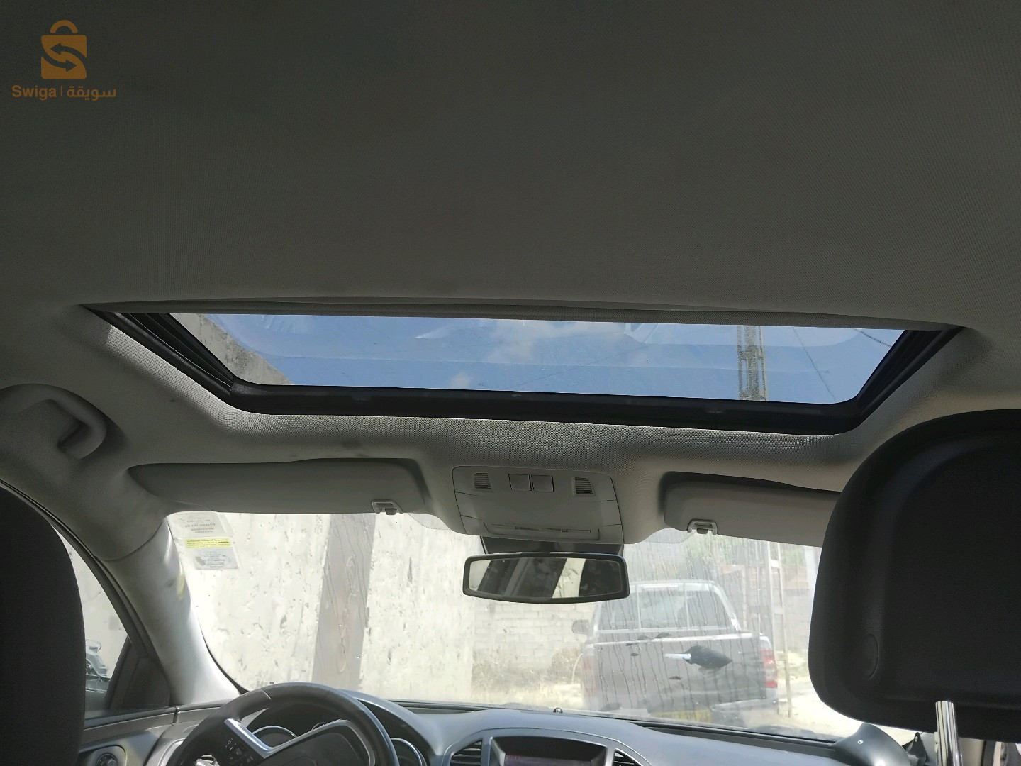 Opel Insignia 2011 23 ANNABA