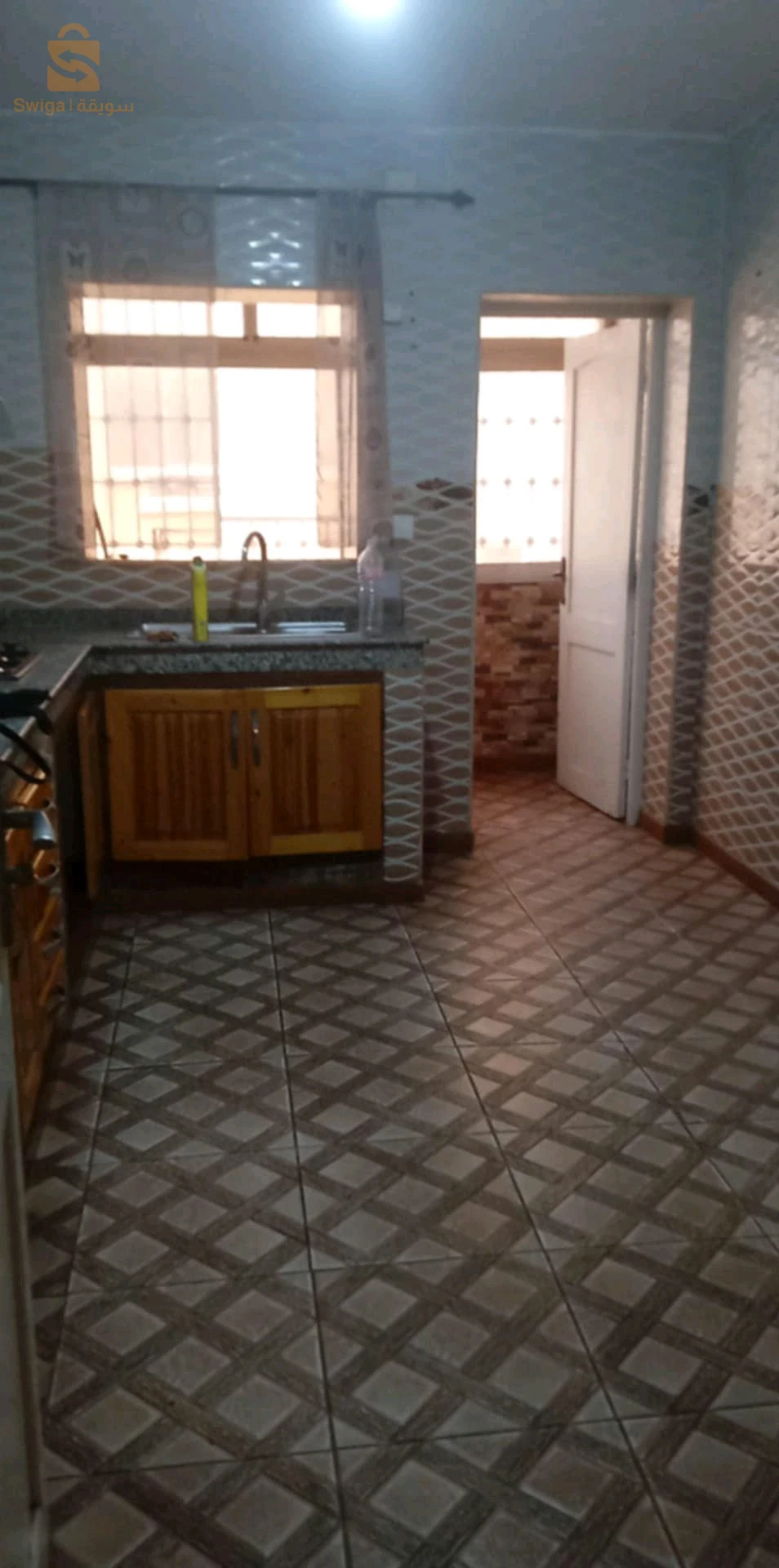 À vendre Appartements les chambres 3 31 ORAN