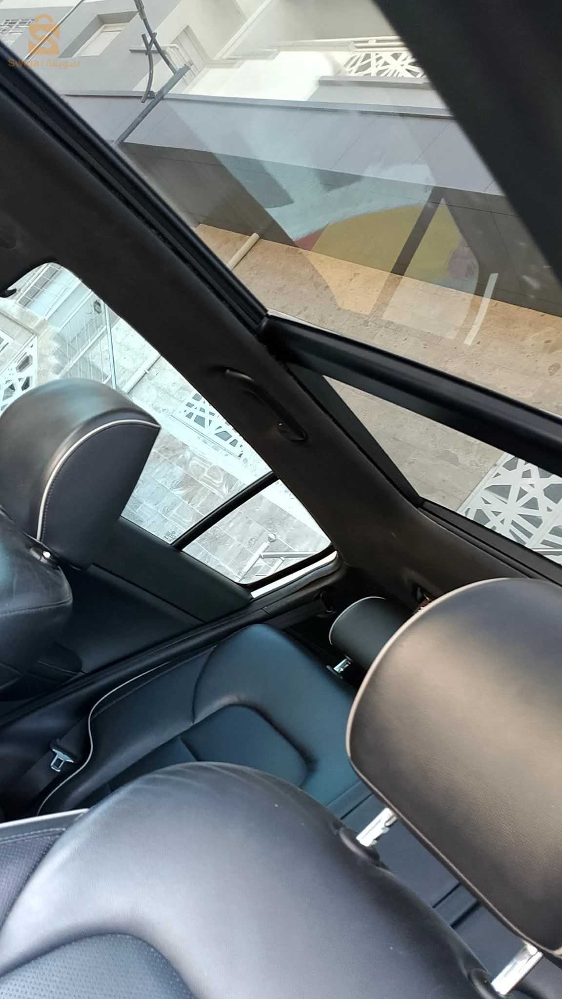 Kia Sportage 2018 5 BATNA