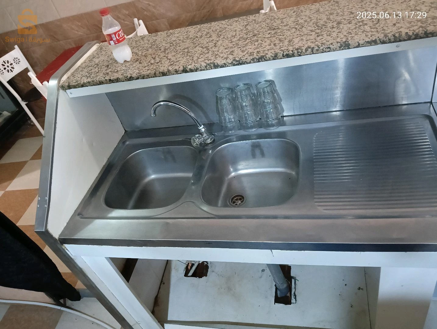 À vendre Magasins les chambres  28 M'SILA