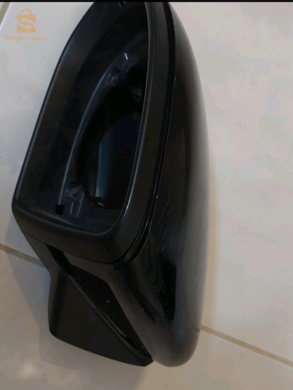 Verres et miroirs 