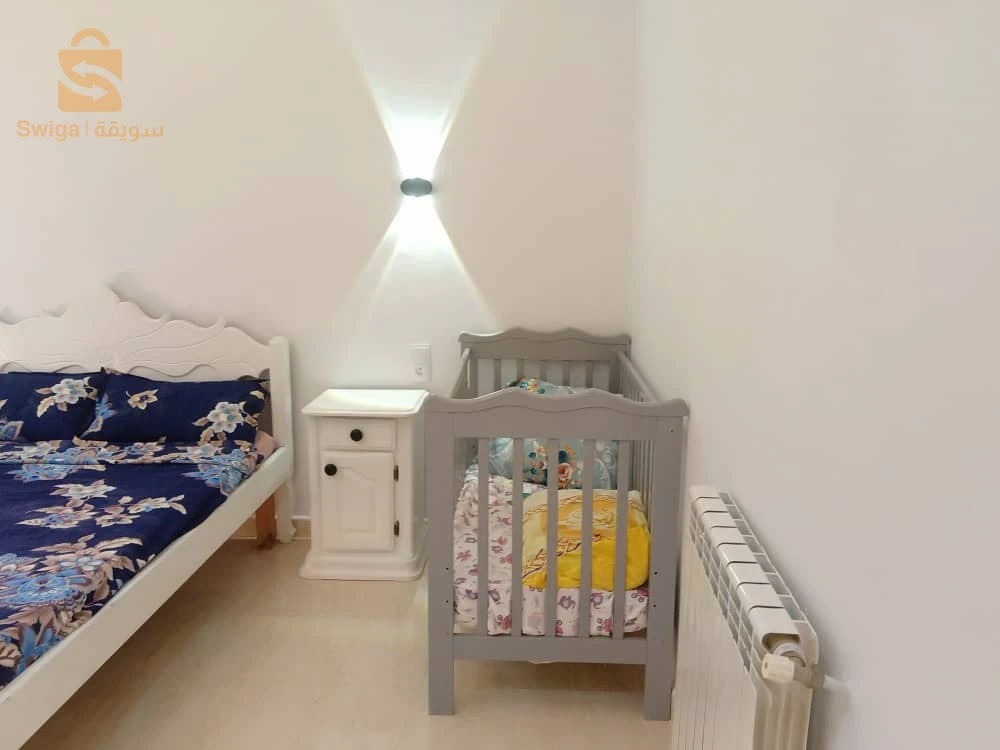 كراء شقق سكنية عدد الغرف3 31 وهران