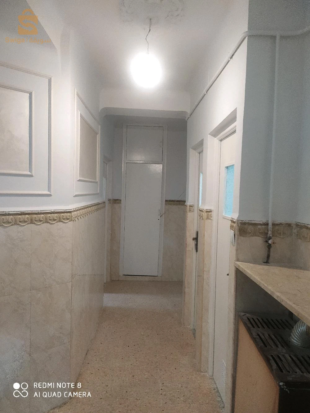 À vendre Appartements les chambres 3 16 ALGER