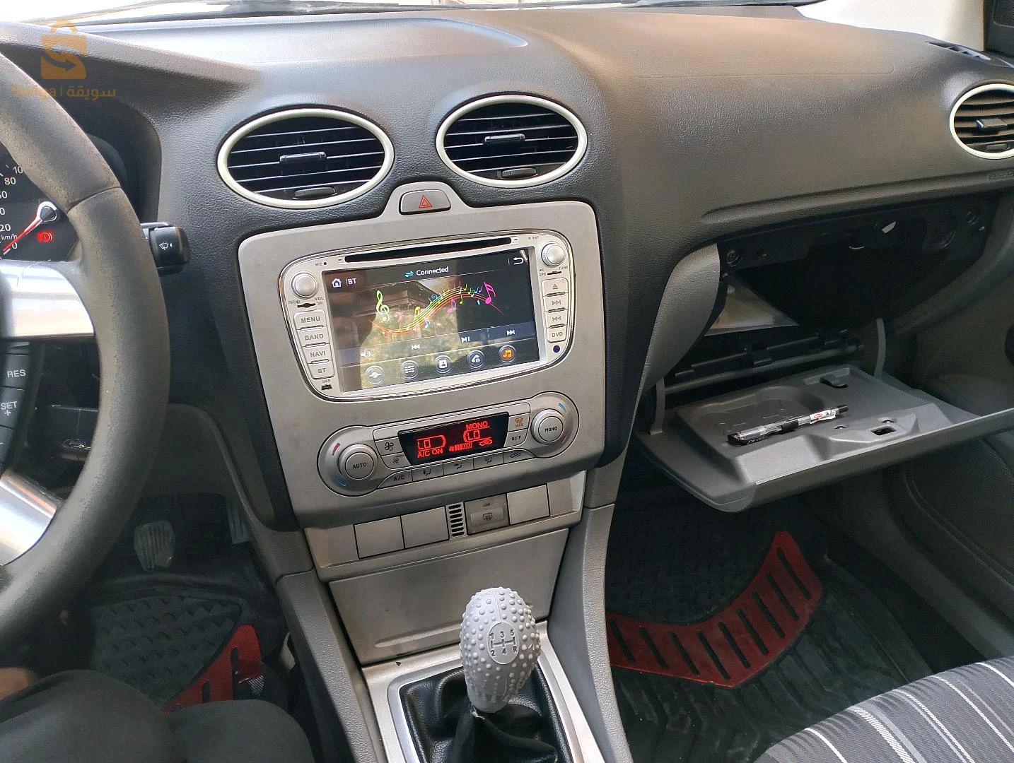 فورد Focus 2011 12 تبسة