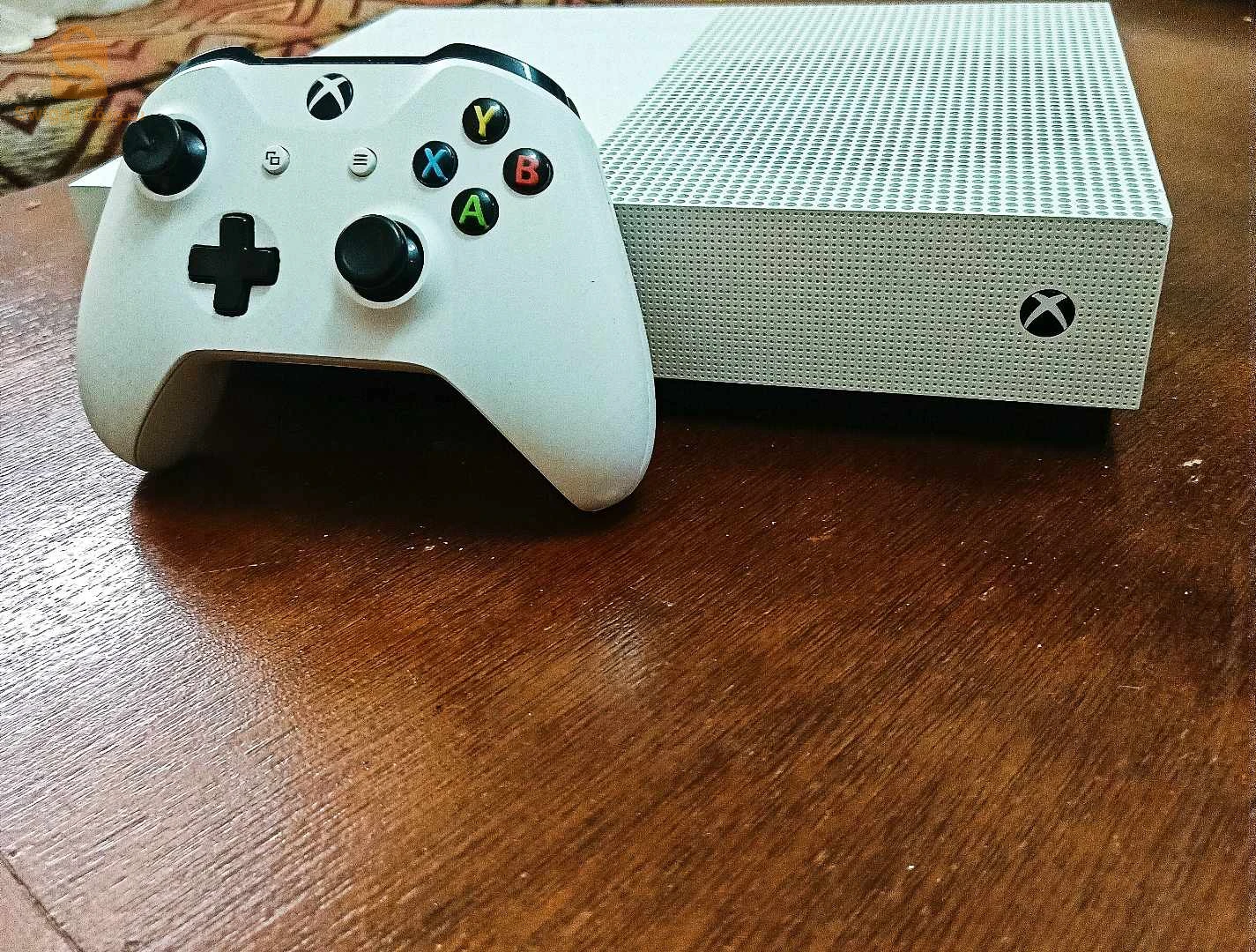 Xbox devices 