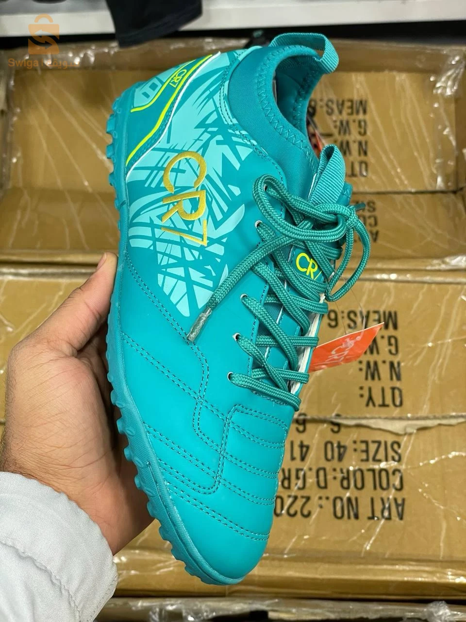 Vêtements et chaussures de sport 