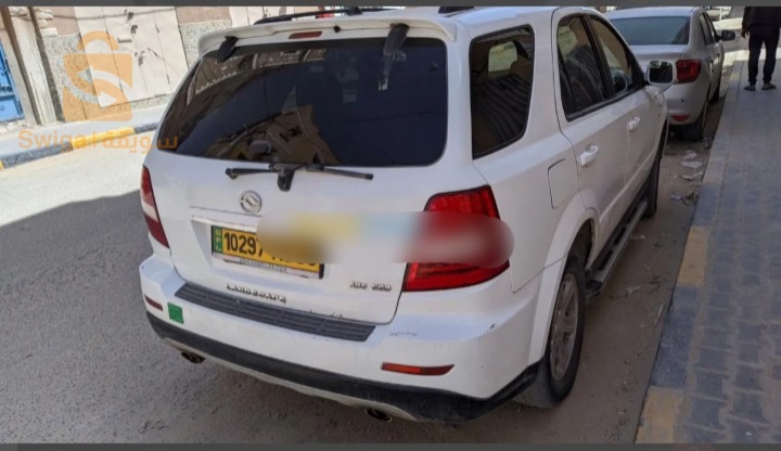 Hyundai 2015 39 EL OUED