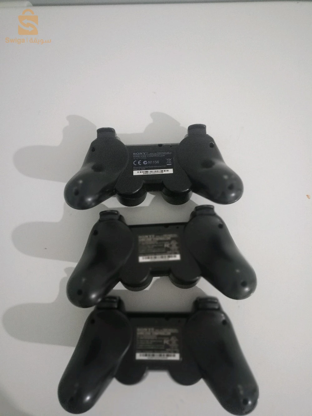 PlayStation devices