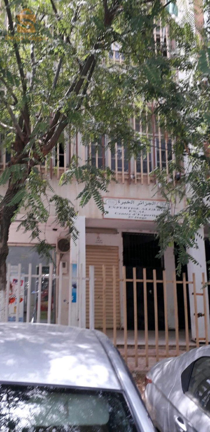 For sale Commercial Shops Room Number1 9 BLIDA