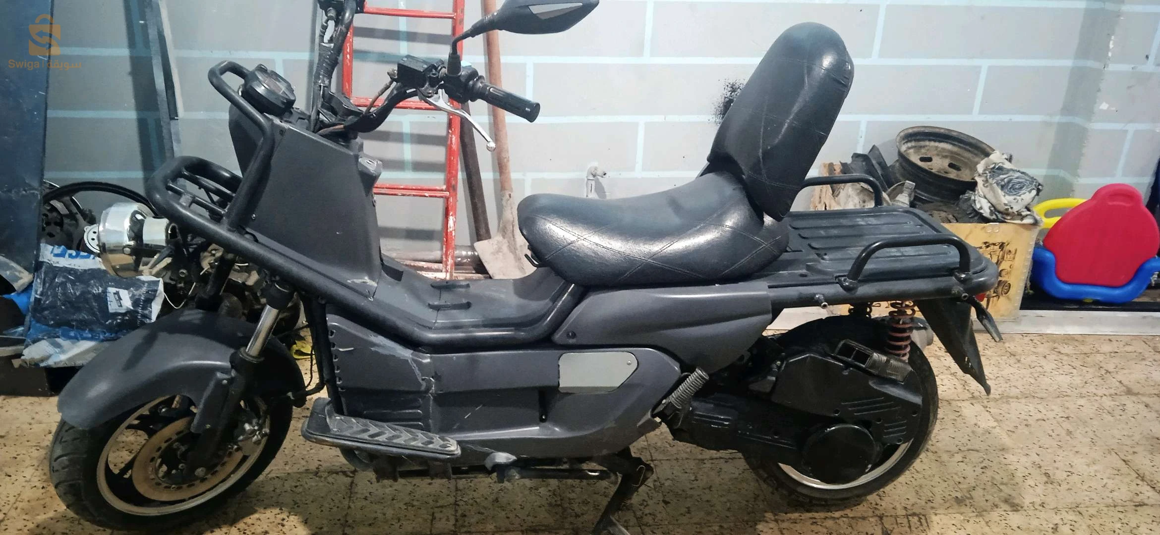 دراجات اخرى 