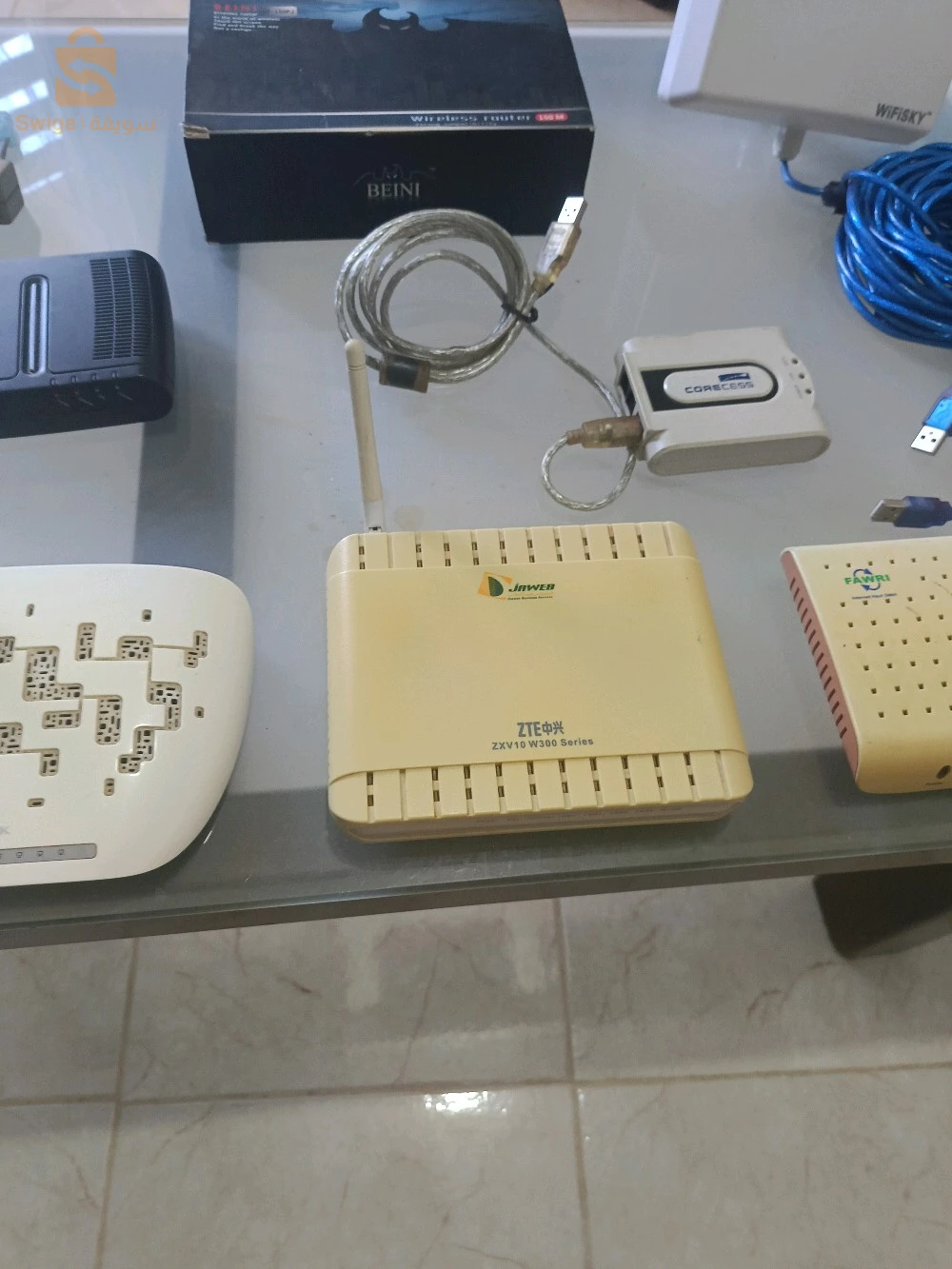 Other electronics 