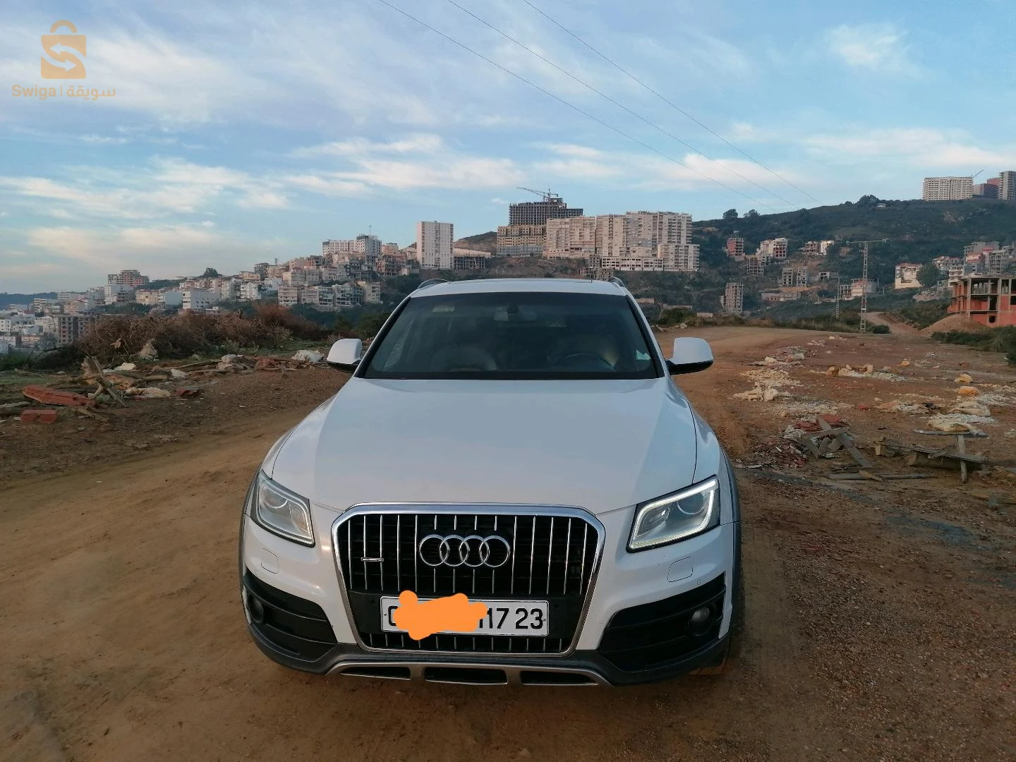 Audi Q5 2017 23 ANNABA