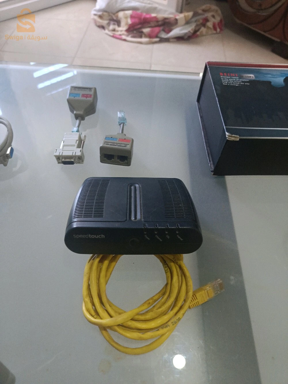 Autres électroniques 