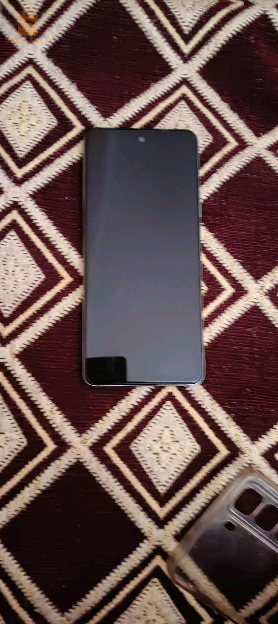 Autres téléphones Android