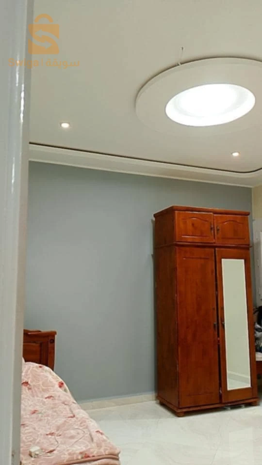 للبيع عقارات اخرى عدد الغرف3 5 باتنة