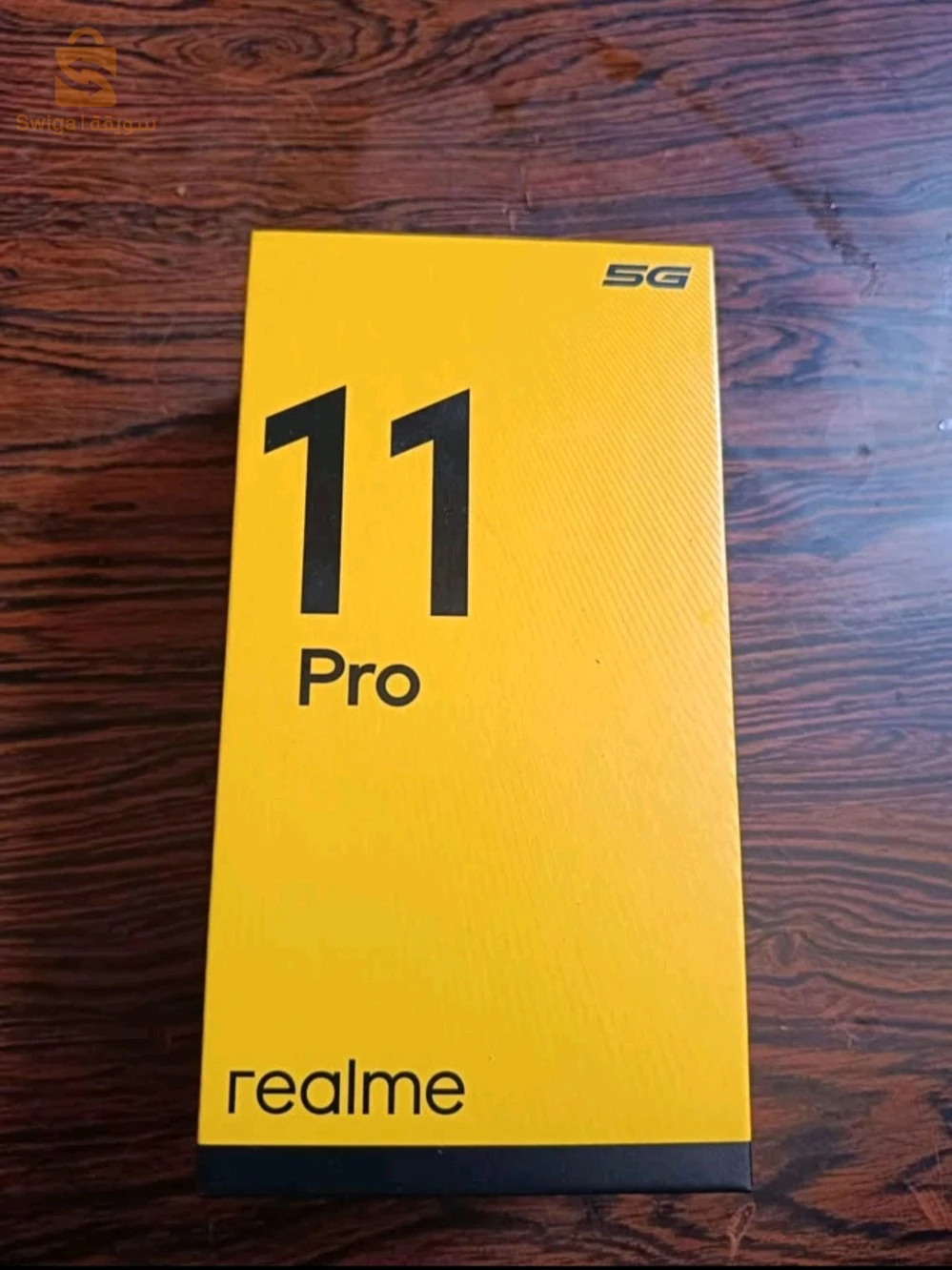 ريلمي 11Pro للبيع