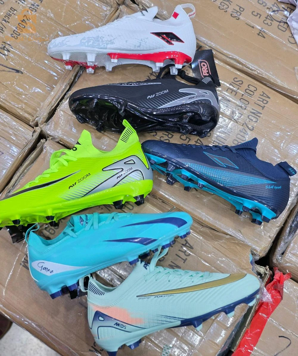 Vêtements et chaussures de sport