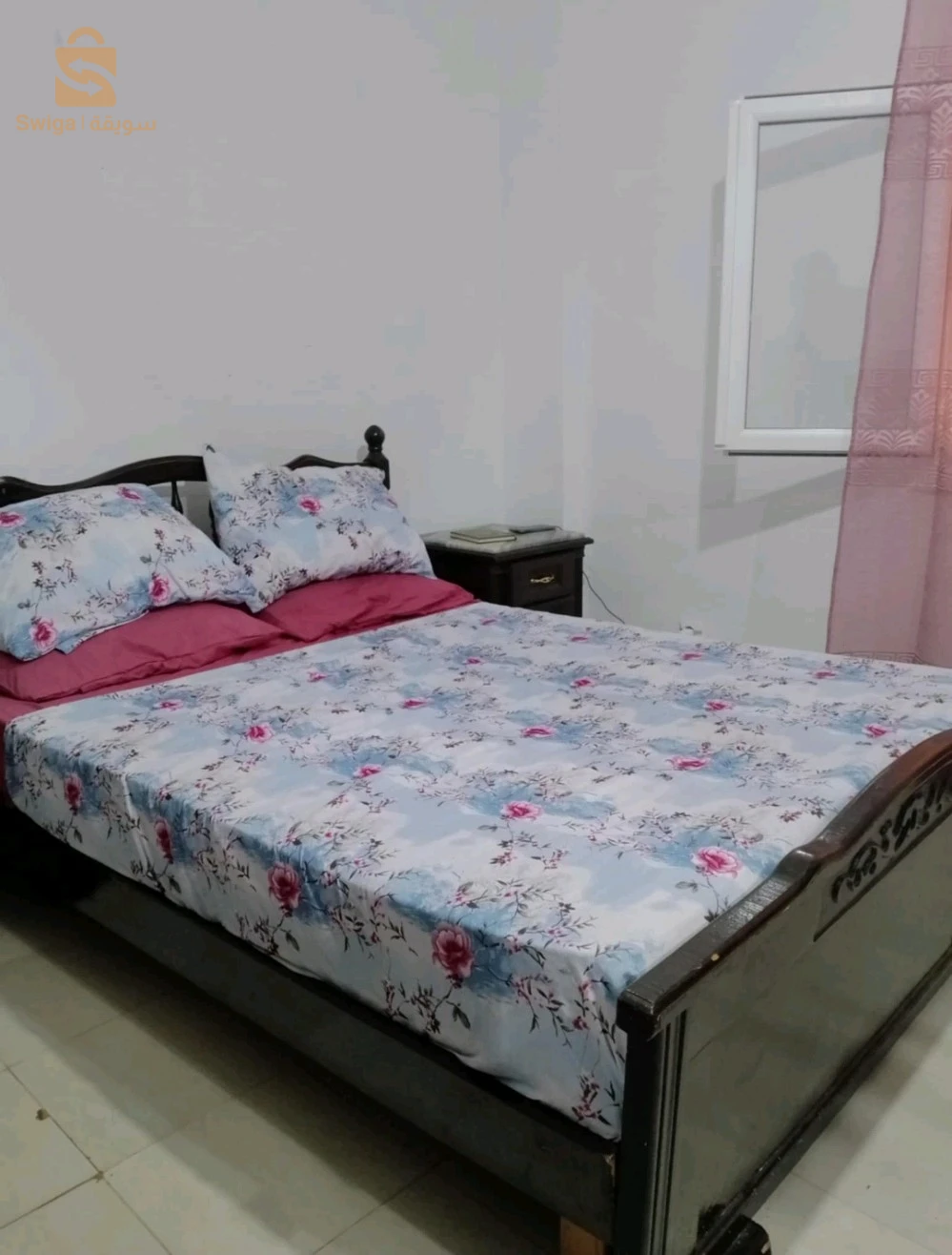 كراء شقق سكنية عدد الغرف3 27 مستغانم