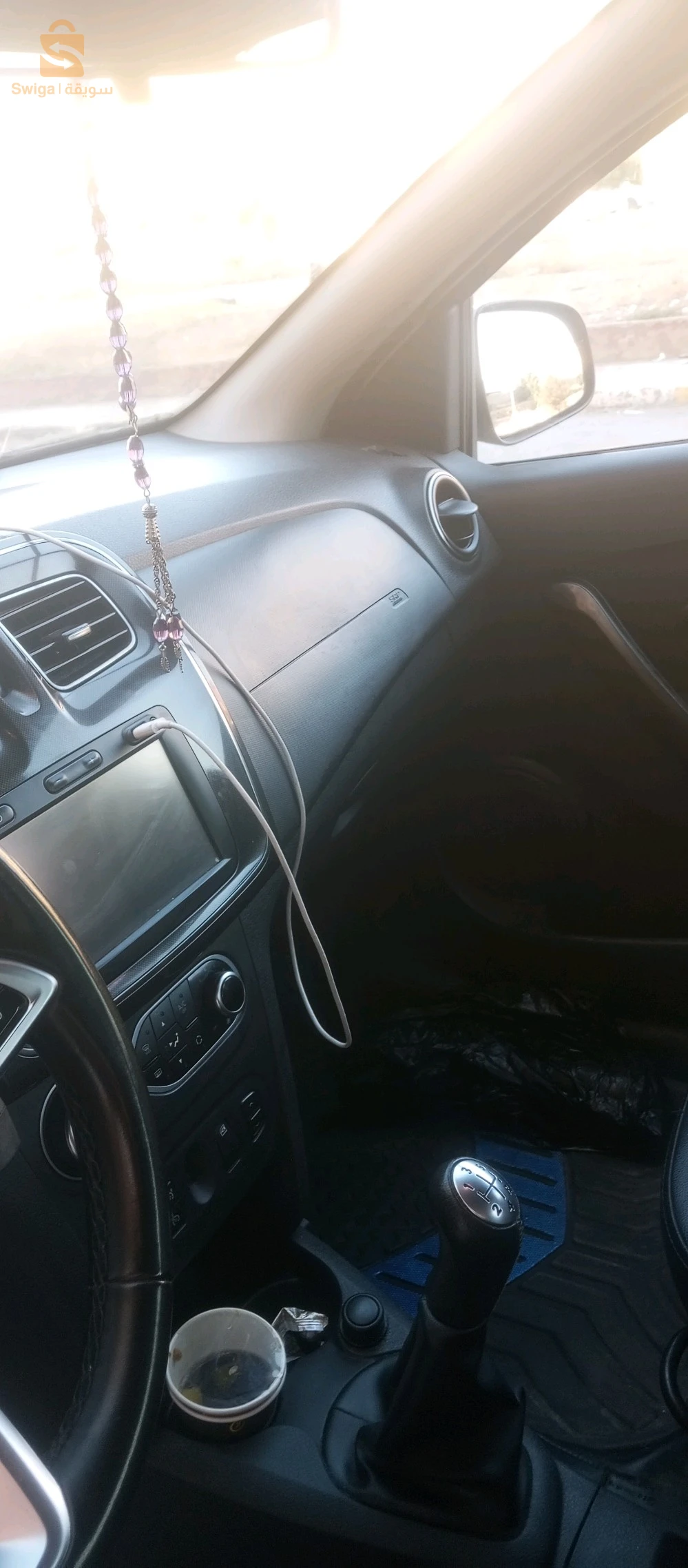 Renault SYMBOL 2018 9 BLIDA