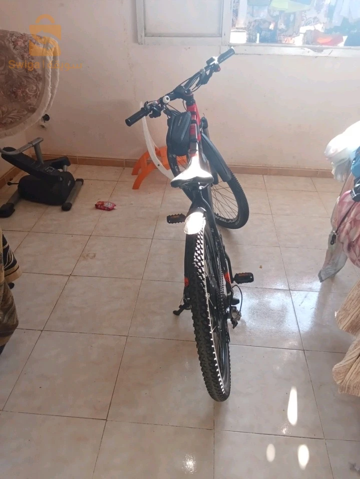 دراجات كهربائية 