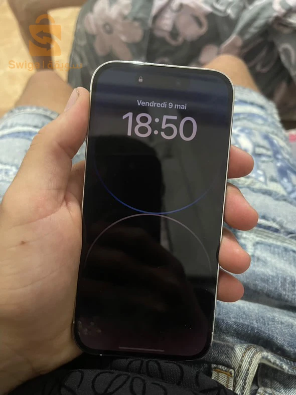 ايفون 14Pro للبيع