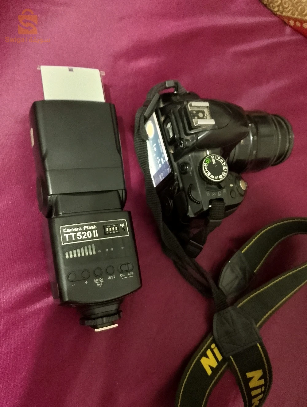Nikon 