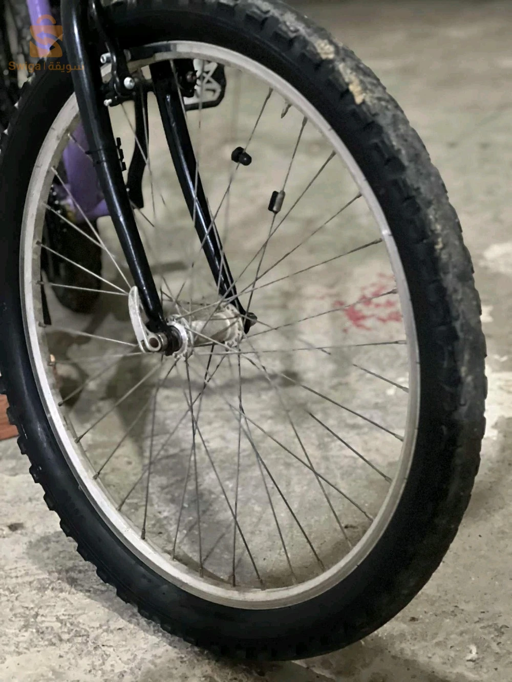 دراجات هوائية